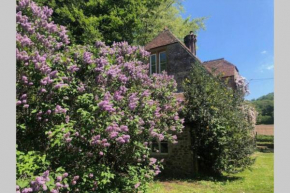 Beautiful converted Stable in peaceful Somerset, close to the Jurassic Coast